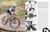 Test Merida Big.Nine Pro One - Merida Fietsen Benelux · PDF file124124 ¥• Bikefreak-magazineBikefreak-magazine 125 Merida Benelux bestaat 20 jaar. Om dit heuglijke feit te vieren,