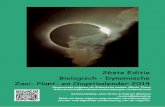 26ste Editie Biologisch - Dynamische Zaai- Plant- en ...users.skynet.be/fa613009/BD_ Kalender 2014AA.pdf · Vanaf 2000 heeft José Orins de kalender ontworpen. Zo ontstond de zaai-,