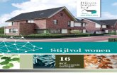 brochure Opmaak 1 - Wonen bij het rijsenburgsehof.nl/wp-content/uploads/2016/10/brochure-DRIEBERGE · PDF fileWonen in Driebergen ... mooi en hoe gaat u de keuken gebruiken? Sfeer,