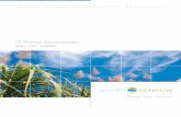 14 ruime bouwkavels aan het water · PDF fileDe in deze brochure opgenomen informatie is gebaseerd ... kwaliteit van wonen én aan de kwaliteit van de ... Een mooi vertrekpunt voor