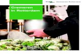 Cremeren in Rotterdam · PDF fileIn deze brochure vindt u informatie over cremeren in ons crematorium Hofwijk ... beuken, ligt in een mooi aangelegd park en kijkt uit op een waterpartij
