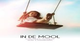IN DE MOOL - kolmont- · PDF fileMooi, modern en energiezuinig wonen In De Mool Wonen ‘In De Mool’ is mooi wonen. De 8 hedendaagse en energiezuinige woningen met een ruime tuin,