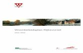 Woonbeleidsplan definitieve versie Rijkevorsel · PDF file2.6 Wonen-Vlaanderen ... beschrijft de doelstellingen en acties die in de periode 2011-2013 nagestreefd zullen worden