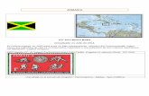 Jamaica - Bio-Nica. · PDF fileJAMAICA Por Jean-Michel MAES Actualizado en Julio de ... (Scott : 197-200), sobre carta de Brown’s Town a Erindale, Ontario, Canada, con sellos adicionales