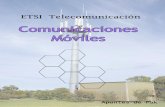 Comunicaciones Móviles - AlliedModders Site Mapusers.alliedmods.net/~faluco/apuntespak/4B/ApuntesPak... · P TOT e TOT 27T der No VES No i Tiernpo cohere-nua (i.e. tempo 16 TT Si