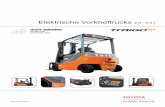 Elektrische Vorkheftrucks 2.0 - 5.0 t - Hollands Noordkophollandsnoordkop.com/wp-content/uploads/2015/03/Technische-geg... · mm 3999 3999 3999 4.7 Hoogte beschermdak (cabine) h 6