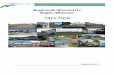 Regionale Woonvisie Regio Alkmaar 2013-2020 · PDF fileProgramma, voorjaar 2012) ... 1 Bron: In 2011 is door Laagland Advies een onderzoek gedaan naar ontwikkelingen van de bevolking