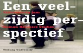Een veel- - Tilburg University · PDF fileStrategisch human resource management en de werknemer ... Model voor diversiteit in jeugdzorg en welzijnszorg Conflicten tussen werk en familie