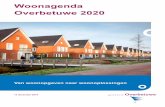 Woonagenda Overbetuwe 2020 - Inwoners · PDF fileHoofdstuk 7 Wonen en erop uit 26 ... partijen op het gebied van zorg- en welzijn, marktpartijen, ... eigenaarschap te creëren en allianties