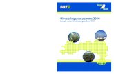 091020 Uitvoeringsprogramma Brzo Regio Zuid 2010 wsmit · PDF fileen synergie tussen de brandweerfacetten Brzo, rampenbestrijding, ... Vastgesteld door Brzo managementoverleg Regio