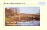 Enschede Zuid in beeld -   · PDF fileVoC speelt primair in op: ... opgave in Enschede Zuid Stadsdeel Zuid Binnen m2 BVO Buiten ... samenhang en synergie Initiator