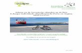 Athene en de Saronische eilanden op de fiets 8-daagse ... · PDF file8-daagse individuele eilandhoptocht Poros en Aegina 2018 (SIFH218I) Onze filosofie: overdag lekker actief, dan