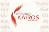 Weekbrief 28, 29 maart 2016 - vrijeschoolkairos.nlvrijeschoolkairos.nl/wp-content/uploads/2016/03/Weekbrief_28__29... · spreekkoor van Ernst Toch; Solfeggio van Arvo Pärt; Über