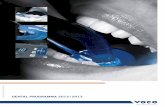 DENTAL PROGRAMMA 2012/2013 - Hofmeester catalogus 2013.pdf · Met een uitgebreid assortiment van meer dan 100 kwaliteitsprodukten bieden wĳ tand- ... AC Applicator type 1 67 ...