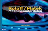 Herbert Wittel, Dieter Muhs, Dieter Jannasch, Joachim ... · PDF file978 90 395 2694 1 173 / 929 Roloff/Matek geldt al vele jaren als een standaardwerk voor de werktuigbouw. De uitvoerige