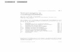 Vetvervangers in voedingsmiddelen - Chemische · PDF fileVetvervangers in voedingsmiddelen door dr. ir. W.A.M. Castenmiller Spreads Unit, Unilever Research Vlaardingen, Postbus 114,