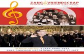 IN DEZE EDITIE: 5 JAAR ARNO VREE, KALEIDOSCOOP, …zangenvriendschap.nl/wp-content/uploads/2015/10/zv-magazine... · IN DEZE EDITIE: 5 JAAR ARNO VREE, ... januari 2016 3,95. DE SKYBOX