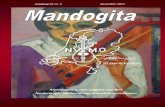 1947 2017 70 jaar N.V.v.M.O. Mandogita is een uitgave van ... mandogita.pdf · Mandogita is een uitgave van het Nederlands Verbond van Mandoline Orkesten Jaargang 61 nr. 4 december