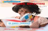 Speciale editie over de Bijbel in Gewone Taal BIJBEL  · PDF fileLedenmagazine september 2014 - nr. 3 ... 2003 RP Haarlem t 023 ... Dit ledenmagazine is een speciale editie over