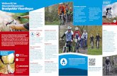 Zo houden we het leuk Broekpolder · PDF fileEen mooi en uitdagend parcours van twaalf kilometer lang. Dat is het single track Mountainbikeparcours Broekpolder in Vlaardingen. Sportieve