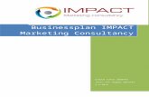 Businessplan IMPACT Marketing Consultancysimonekafoe.weebly.com/.../herkansing_tutorgroep_13_b…  · Web viewBusinessplan IMPACT ... En als de werknemer er na vele goede jaren voor