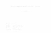 Merkpersoonlijkheid en de merkvoorkeur van de consumentessay.utwente.nl/59587/1/scriptie_R_Lunenborg.pdf · Doordat merken betekenissen en waarden ... Binnen het theoretisch kader