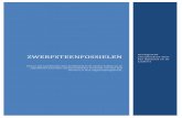 ZWERFSTEENFOSSIELEN - expo-oer.nl versie 3.pdf · 1 Zwerfsteenfossielen Geologische zwerftochten door het Rijnland en de Liemers Jaap B. Böhmer Derde uitgave, Ulft 2013 Ontwerp cover,