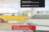 cover voor- en achter - automotive-  · PDF fileEditie 2017-2018 AUTOMOTIVE ... Diemen ONTWERP Curve, Haarlem OPMAAK ... 3 Peterman 1 4 Van Leussen 1 totaal vestigingen 12