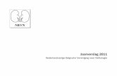 · PDF fileNederlandstalige Belgische Vereniging voor Nefrologie NBVN. NBVN database & analyse