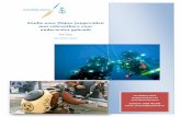 Studie naar (bijna-)ongevallen met rebreathers voor .... Scriptie Jan Willem Bech.pdf · Vanaf de Tweede Wereldoorlog is er een samenwerking geweest tussen Engeland en Nederland ...