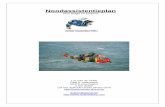 Noodassistentieplan versie 12.2006 - Aqua Diving · PDF fileduiken@telenet.be ... Voor Nederland: ... deco-ongeval en/of longverwondingen. • Zorg dat de patiënt comfortabel is,
