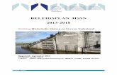 HSSN Beleidsplan 02-10-2017 - · PDF filePAGINA 3 VAN 9 BELEIDSPLAN HSSN 2013-2018 Context Nederland leeft met water. In de loop der eeuwen is het waterbeheer steeds meer verfijnd