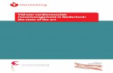 Vijf jaar cardiovasculair risicomanagement in Nederland ... · PDF filewerd uitgebracht en 2013 verbeterd is in de bekostiging, de organisatie en de ... Integrale bekostiging maakt