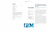 Fluor Nederland ontzorgd door IBM Global Technology · PDF fileCase Study Case Study IBM Global Technology Services IBM Global Technology Services Actief partnership Fluor ging daarom