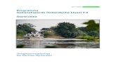 Programma Gekanaliseerde Hollandsche IJssel 2.0 · PDF fileUtrecht, nu ook in de provincie Zuid- ... Synergie van waterdoelen kan op verschillende manieren voor voordeel zorgen: het