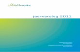 026.12.083 jaarverslag 2011 - Welkom bij Stadlander ... · PDF filemeeste medewerkers van Castria Wonen en een groot deel ... Verder zijn er veel kleinschalige acties ... 2011 is er