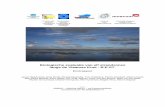 Terrestrische Natuurbehoud Natuurwetenschappen · PDF fileBiologische evaluatie van elf strandzones langs de Vlaamse Kust - B.E.ST. - Eindrapport ... Tabel maximaal aantal gete lde