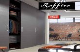 15 - Raffitofr.raffito.com/files/6014/0474/0199/01339_Raffito_BE_.pdf · Raffito est un concept unique de portes coulissantes et intérieurs fabriqués en aluminium de haute qualité