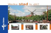Welke stad is dit? - · PDF fileen wordt u aangeboden door Woonplus Schiedam, een maat- ... Leeuw, Theo Maassen, Veldhuis & Kemper, het Ballet Staatsopera van Tatarstan en de musical
