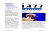 BIGBANDCONCOURS H’MEER SONNY ROLLINS  · PDF file2 JazzFlits nummer 167 14 november 2011