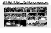 gkin.orggkin.org/main/documents/GKINNieuws_okt_2015.pdf · Lustrum van de GKIN. De aanwezig-heid, de groei, en ontwikkeling van de GKIN gedurende 30 jaar in Nederland, is onlosma-kelijk