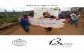 BEM Jaarrapport 2015 - ezb.nu · PDF fileverbreed van zorg, naar opvoeding/onderwijs. Door middel van de kdv's, draagt de BEM bij aan de integrale ontwikkeling en de sociale integratie