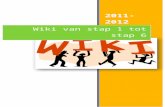 Wiki van stap 1 tot stap 6 - lesfemmesd-alost.wdfiles.comlesfemmesd-alost.wdfiles.com/local--files/ruth-verkest/W…  · Web viewWiki van stap 1 tot stap 62011-2012. 25. 25