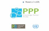 Aanbestedingsprocedures in de praktijk · PDF fileAanbestedingsprocedures in de praktijk: PPS in Aruba NautaDutilh N.V. Zayènne van Heesen-Laclé PPP Training PPP Knowledge Center