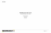 WERKLUST WG 18 Ewerklust.nl/.../2014/08/Onderdelenboek-WG-18E-JD.pdf · WERKLUST WG 18 E JOHN DEERE 6068 HF 285 - TIER 3A ... 4. Beschrijving van het onderdeel ... This parts catalogue
