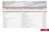 Muziekboek Yarden Crematorium Schagerkogge in …mobilecms.blob.core.windows.net/appfiles/app_1005/File/Muziekboek...Allegro Cello Concerto In A Minor 00:03:47 ... Amelie Comptine