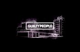 GuiltyPeople Webwinkel Vakdagen
