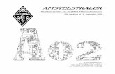AMSTELSTRALERpi4asv.nl/documentatie/Amstel30-3.pdfLezing door Klaas Robers PAøKLS - over digitale TV. Met name de band-breedte en S/N verhouding komen ter sprake. 26 november 2009