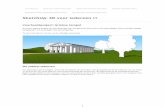 SketchUp: 3D voor iedereen (/) · PDF fileVoorbeeldproject: Griekse tempel Dit is een typisch project van het uitwerken van een gebouw: eerst wordt een basis gelegd, daarna worden