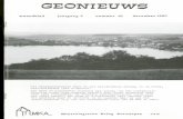 GEONTEL7WS -  · PDF fileRAAG] DAA *9HEER De Jruyn Op de Bepek ... Minerant 81 gaat door p 23 en 24 mei 1981. De prijs van een stand- ... 13-14 Paris (F), Palais des C ngrès,